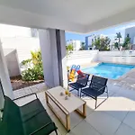 Villa With Private Pool And Bbq *