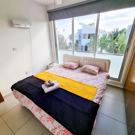 With Private Pool And Bbq