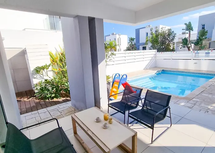 Willa With Private Pool And Bbq *