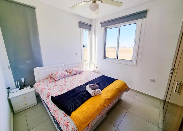 With Private Pool And Bbq Vila